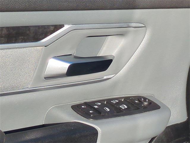 used 2020 Ram 1500 car, priced at $25,985