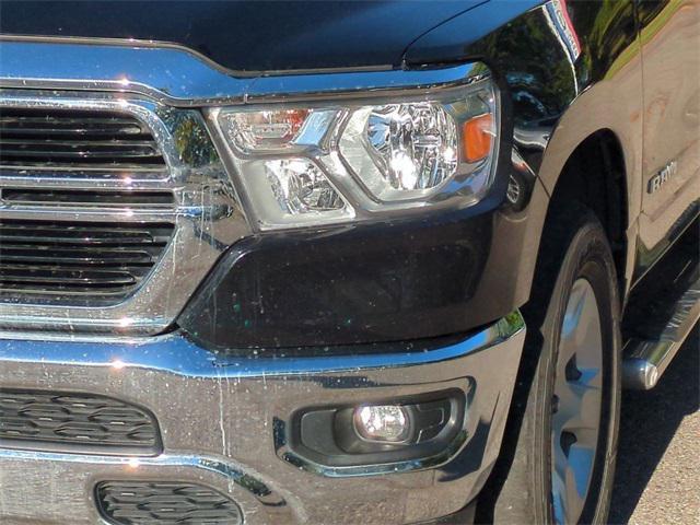 used 2020 Ram 1500 car, priced at $25,985