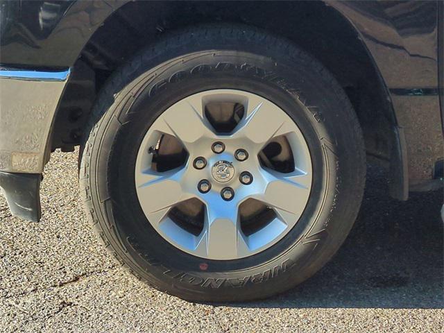 used 2020 Ram 1500 car, priced at $25,985
