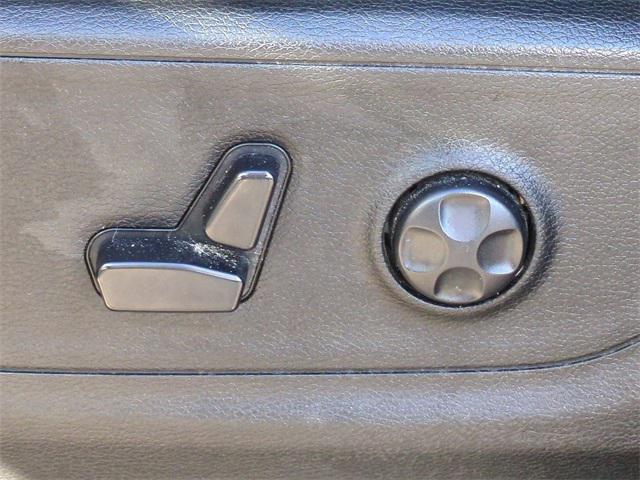 used 2020 Ram 1500 car, priced at $25,985