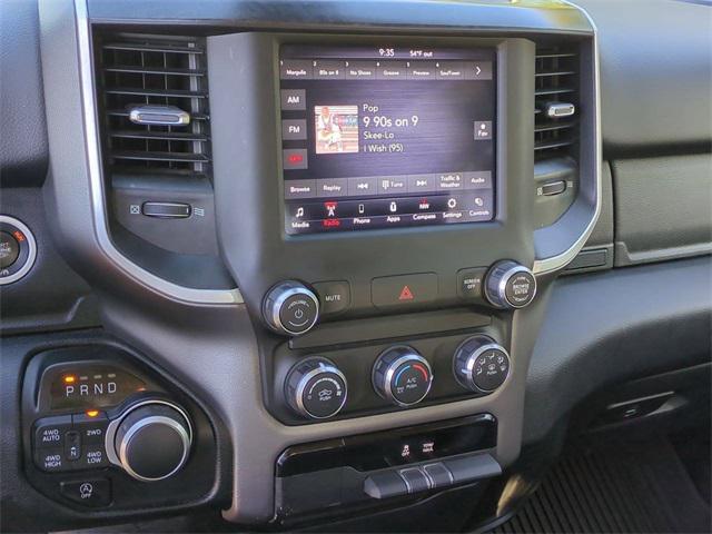 used 2020 Ram 1500 car, priced at $25,985