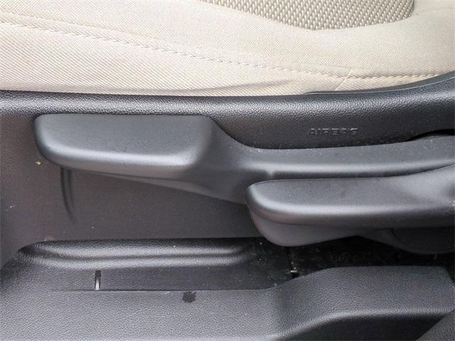 used 2023 Chevrolet Traverse car, priced at $25,614