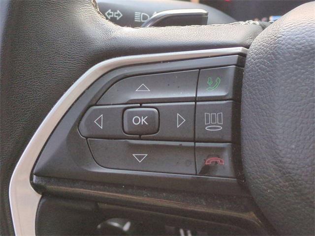 used 2022 Jeep Grand Cherokee car, priced at $31,903