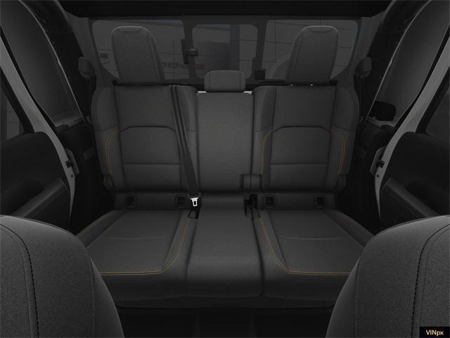 new 2025 Jeep Gladiator car, priced at $46,285