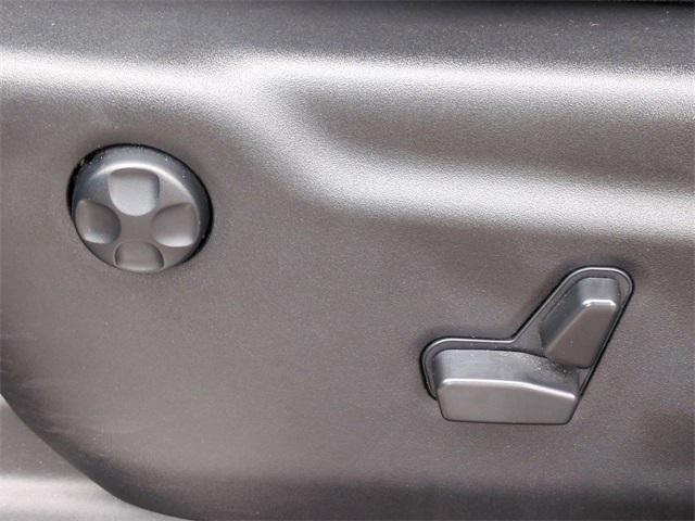 used 2021 Jeep Grand Cherokee car, priced at $30,336