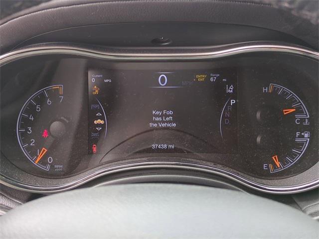 used 2021 Jeep Grand Cherokee car, priced at $30,336