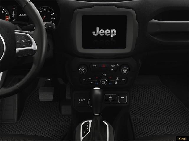 new 2023 Jeep Renegade car, priced at $27,126