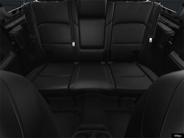new 2025 Jeep Wrangler car, priced at $95,229