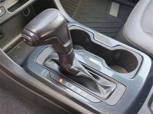 used 2019 Chevrolet Colorado car, priced at $20,575