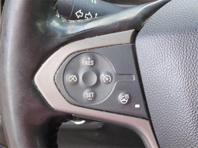 used 2019 Chevrolet Colorado car, priced at $20,575