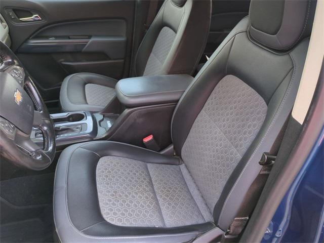 used 2019 Chevrolet Colorado car, priced at $20,575