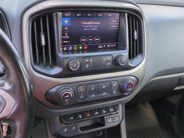 used 2019 Chevrolet Colorado car, priced at $20,575