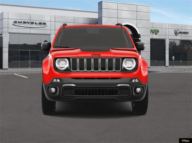 new 2023 Jeep Renegade car, priced at $28,746