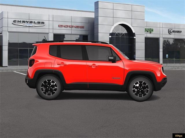 new 2023 Jeep Renegade car, priced at $25,988