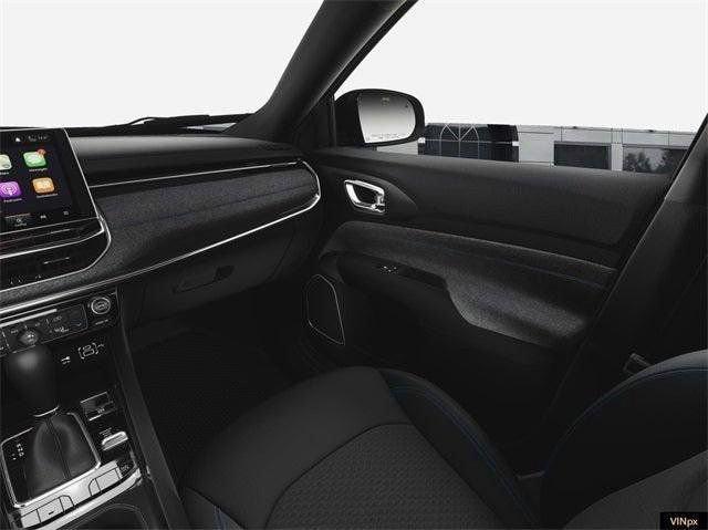 new 2024 Jeep Compass car, priced at $27,070