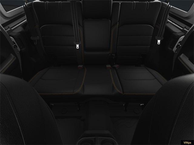 new 2025 Jeep Wrangler car, priced at $53,717