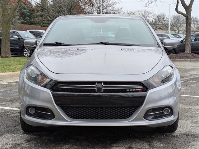 used 2014 Dodge Dart car, priced at $8,512