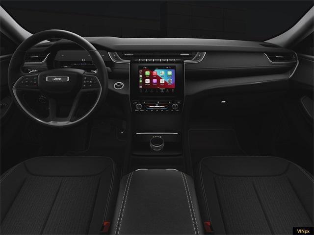 new 2024 Jeep Grand Cherokee car, priced at $34,074