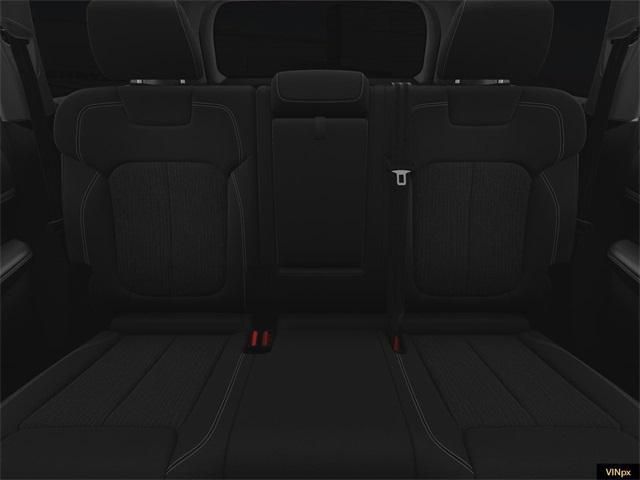 new 2024 Jeep Grand Cherokee car, priced at $34,074
