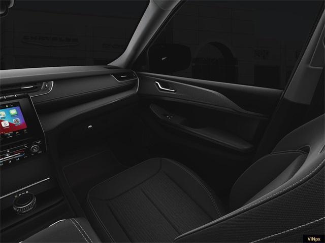 new 2024 Jeep Grand Cherokee car, priced at $34,074