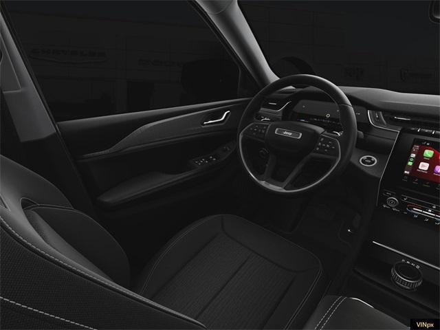 new 2024 Jeep Grand Cherokee car, priced at $34,074