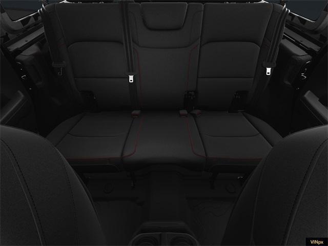 new 2025 Jeep Wrangler car, priced at $58,927