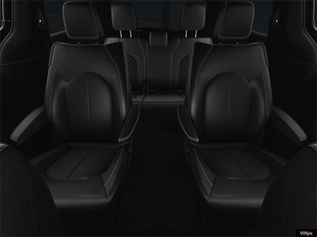 new 2025 Chrysler Pacifica car, priced at $42,914