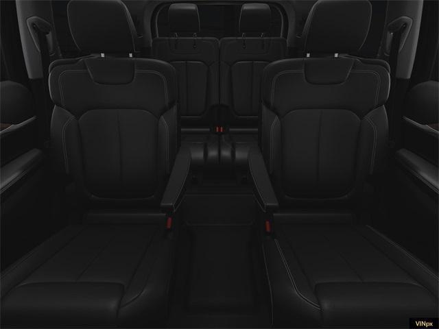 new 2025 Jeep Grand Cherokee car, priced at $47,252