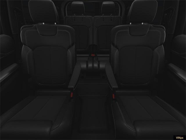 new 2025 Jeep Grand Cherokee car, priced at $45,166
