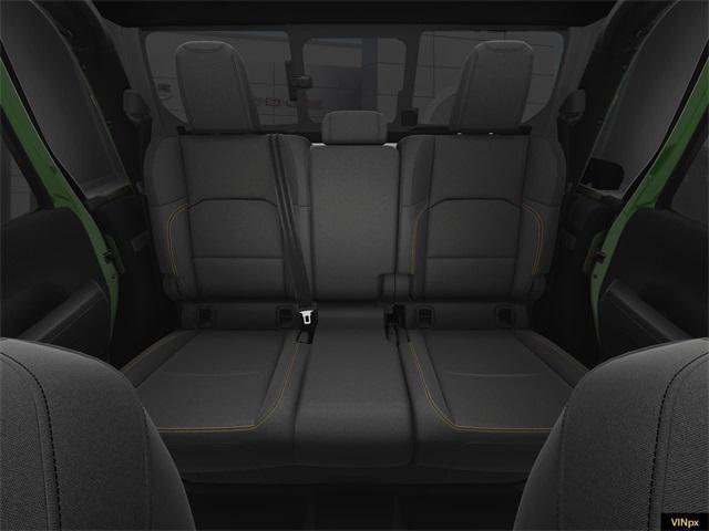 new 2025 Jeep Gladiator car, priced at $44,394