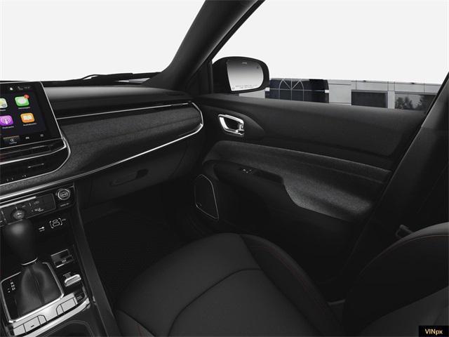 new 2024 Jeep Compass car, priced at $29,195
