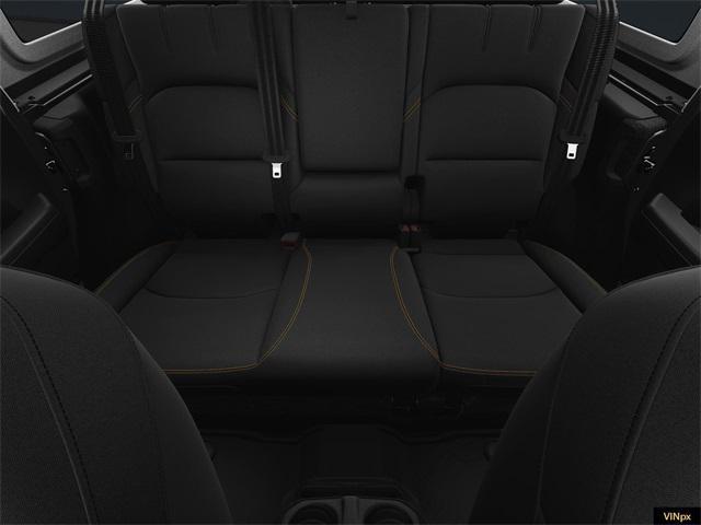new 2025 Jeep Wrangler 4xe car, priced at $53,560