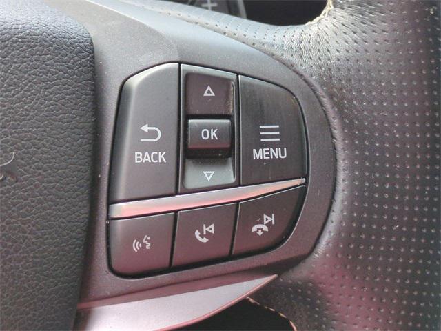 used 2020 Ford Explorer car, priced at $31,107