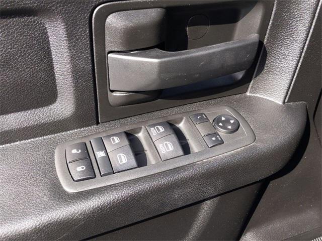 used 2020 Ram 2500 car, priced at $39,528