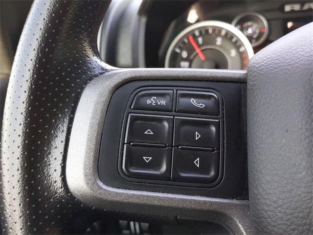 used 2020 Ram 2500 car, priced at $39,528