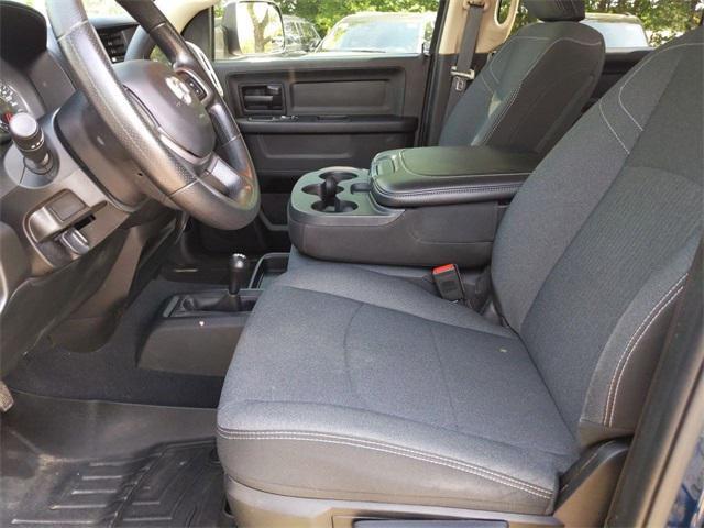 used 2020 Ram 2500 car, priced at $39,528