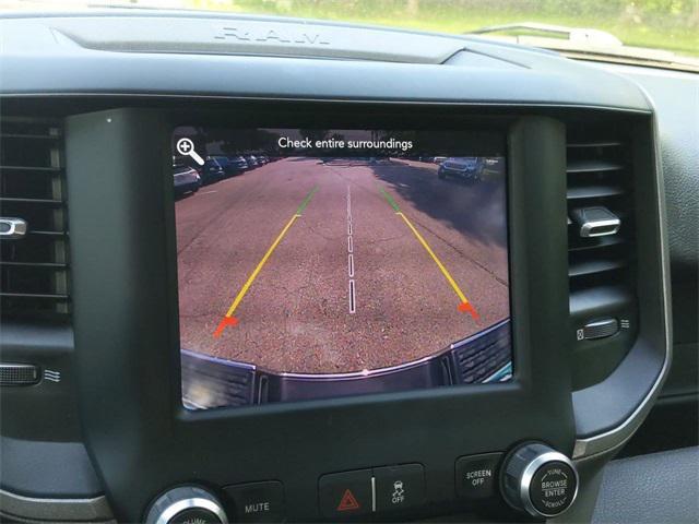 used 2020 Ram 2500 car, priced at $39,528