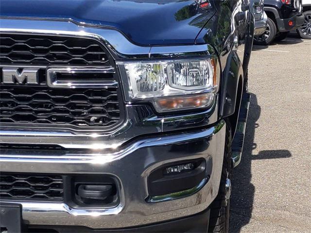 used 2020 Ram 2500 car, priced at $39,528