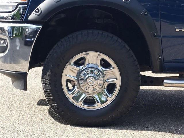 used 2020 Ram 2500 car, priced at $39,528