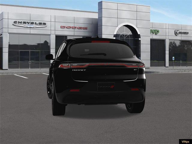 new 2024 Dodge Hornet car, priced at $28,672