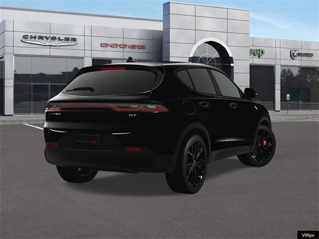 new 2024 Dodge Hornet car, priced at $28,672