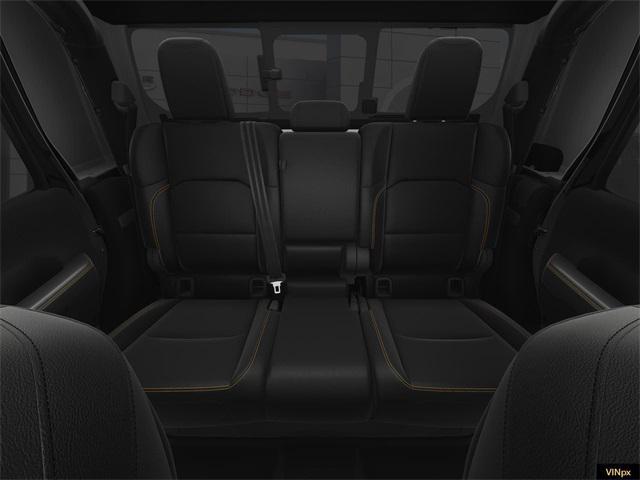 new 2025 Jeep Gladiator car, priced at $42,881