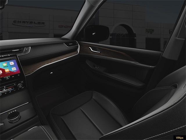 new 2025 Jeep Grand Cherokee car, priced at $48,252
