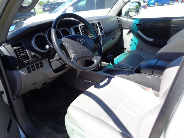 used 2004 Toyota 4Runner car, priced at $6,495