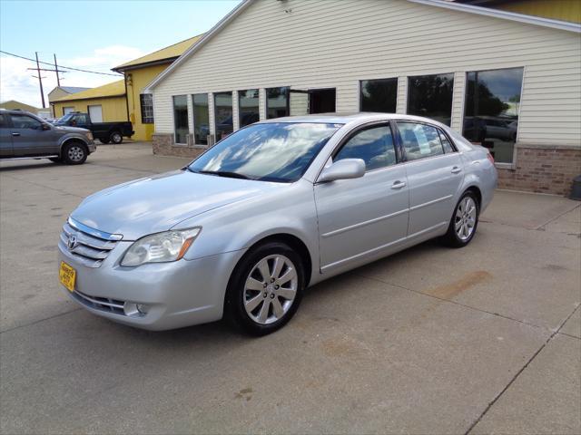 used 2007 Toyota Avalon car, priced at $6,495