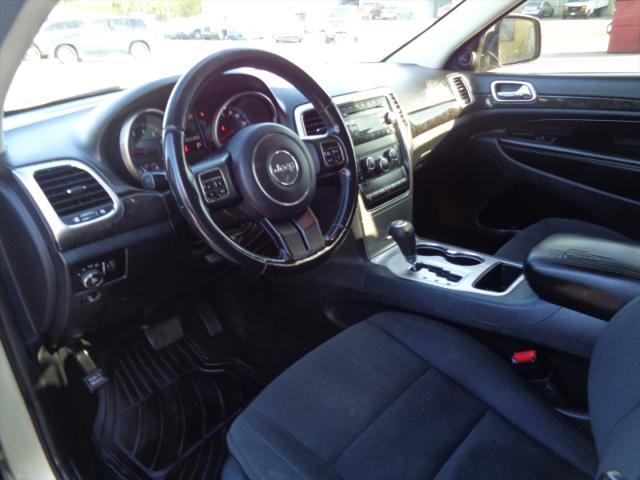 used 2011 Jeep Grand Cherokee car, priced at $7,995