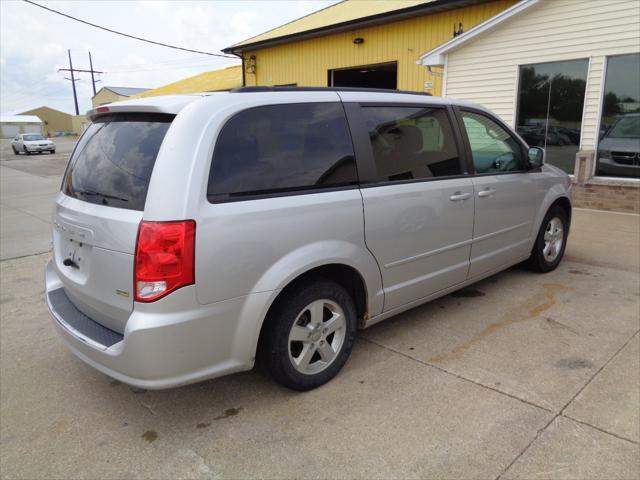 used 2012 Dodge Grand Caravan car, priced at $5,995