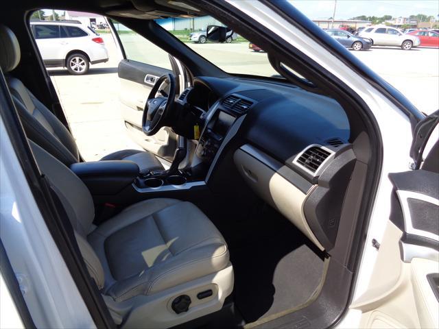 used 2013 Ford Explorer car, priced at $6,995