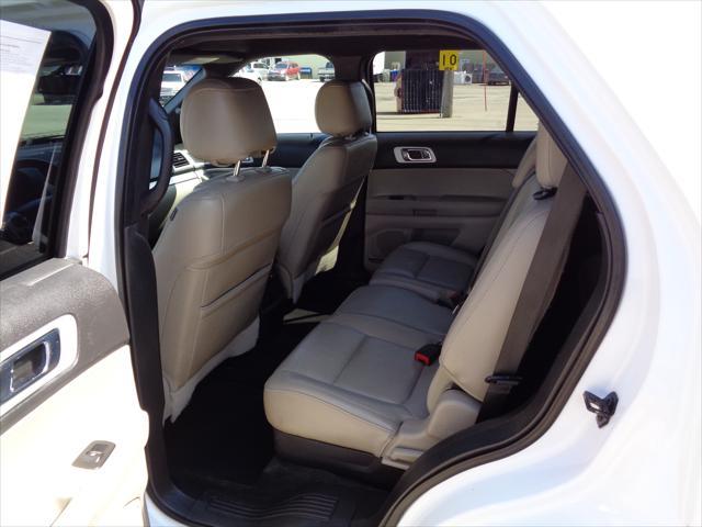 used 2013 Ford Explorer car, priced at $6,995