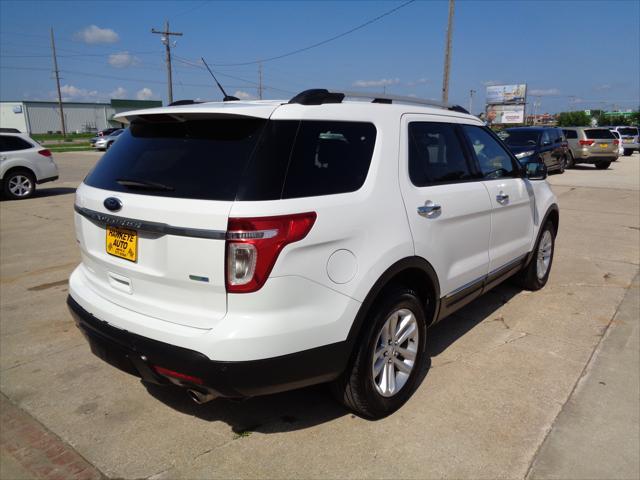 used 2013 Ford Explorer car, priced at $6,995